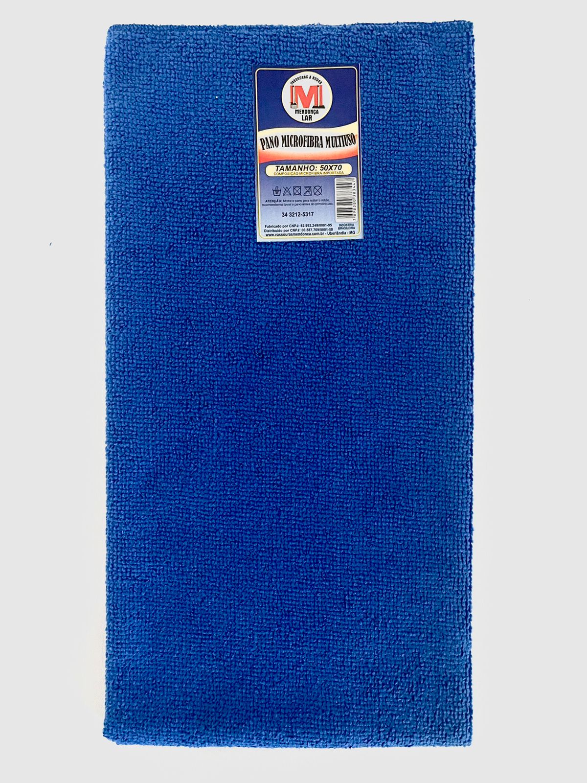 Pano microfibra 50X70CM