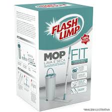 Todos os tipos de Mop