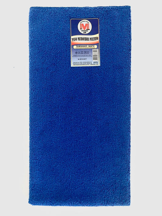 Pano microfibra 50X70CM