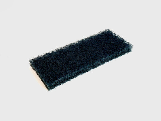 Fibra de limpeza pesada bettaço 10cm 25cm