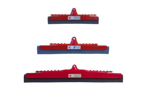 Kit rodos plastico flex