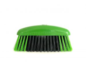 Vassoura super pelo com capa plástica