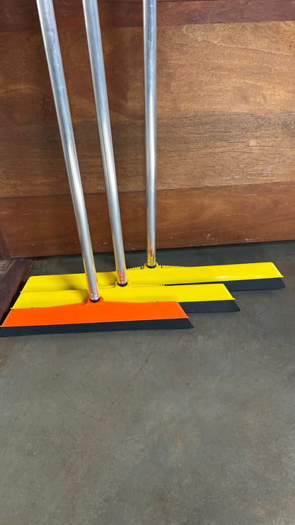Kit rodos plastico flex