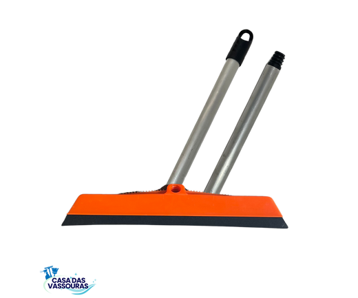 🧼 Rodo rodox 40cm troca refil plástico – Casa das Vassouras