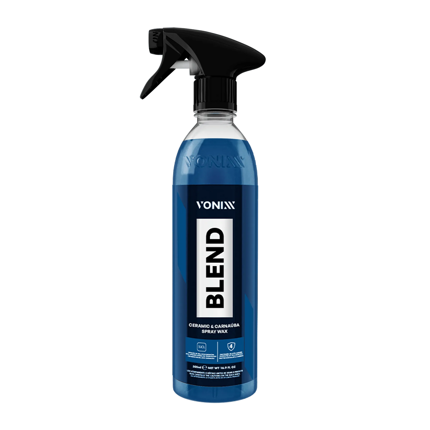 Vonixx blend 500ml