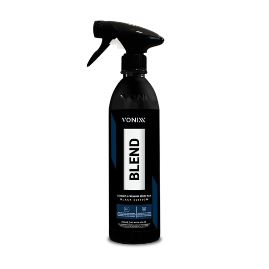 Vonixx BLEND BLACK EDITION 500ml