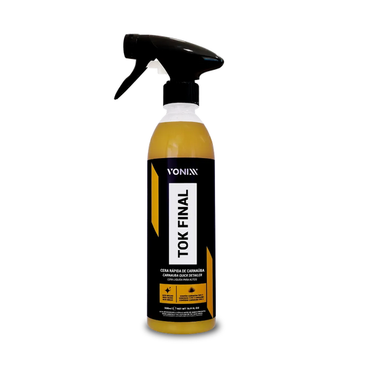 Vonixx TOK FINAL 500ml
