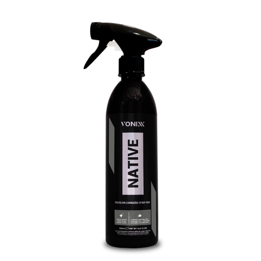 Vonixx Native Brazilian carnauba  spray  500ML