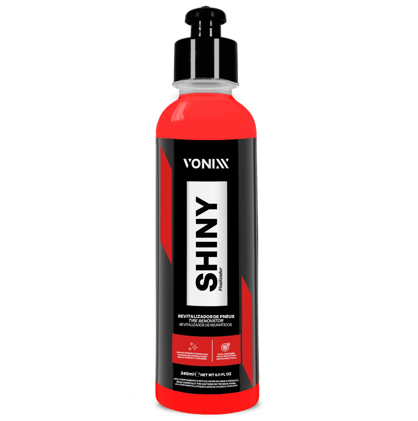 Vonixx shiny 500ml