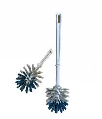 Escova sanitária sem suporte