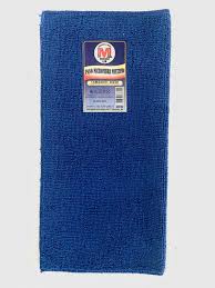 Pano de microfibra 30x30cm