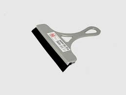 Rodo pia base plástica borracha laminada