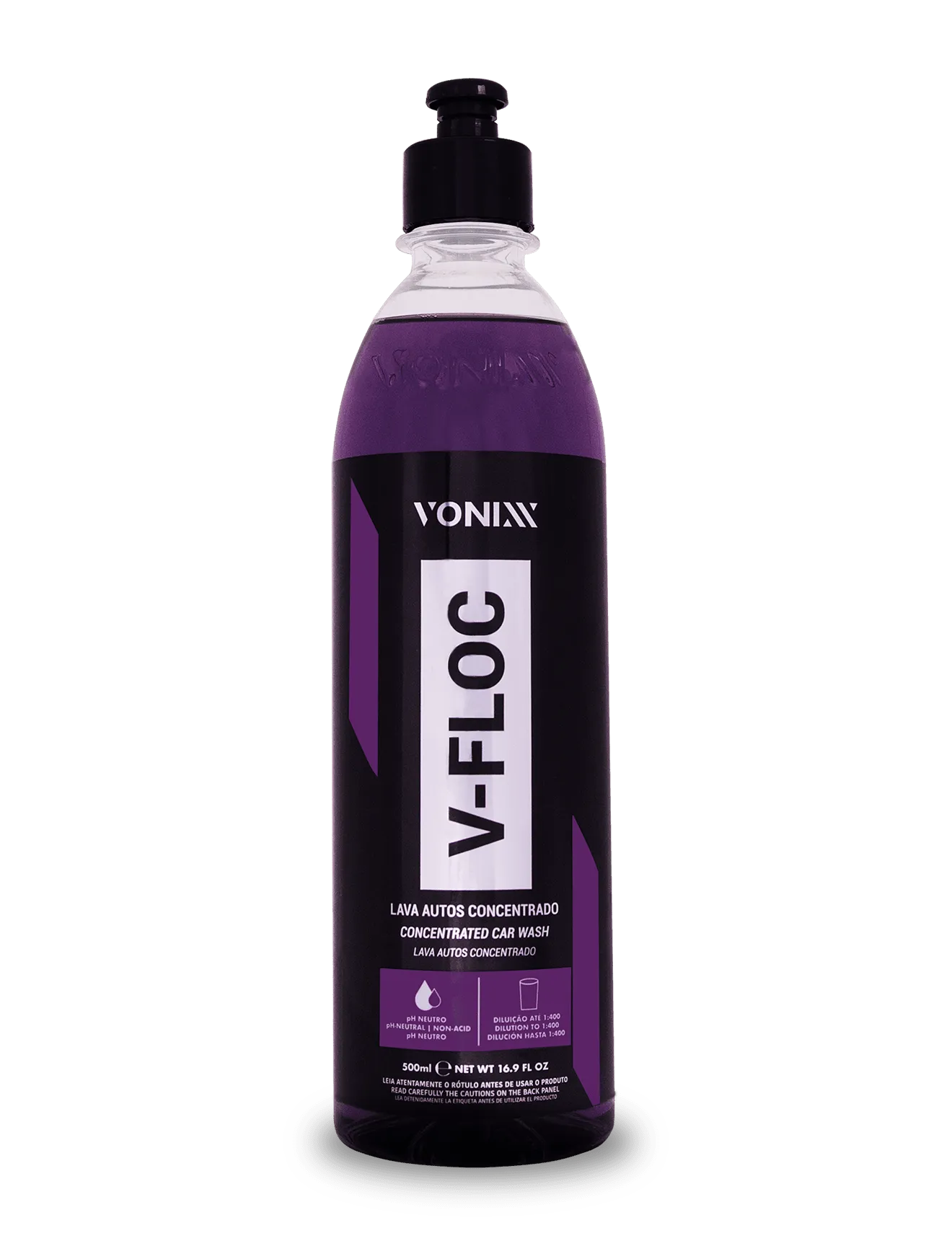 Vonixx V-FLOC 1,5lts