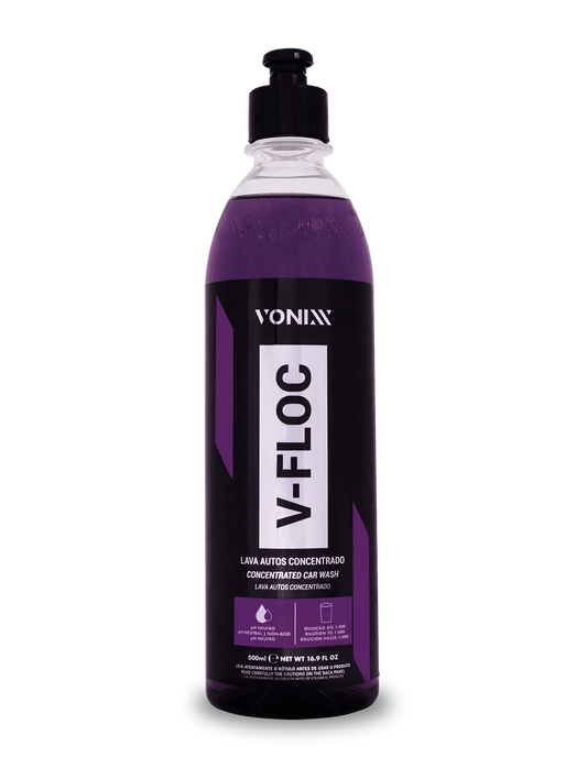 Vonixx V-FLOC 1,5lts