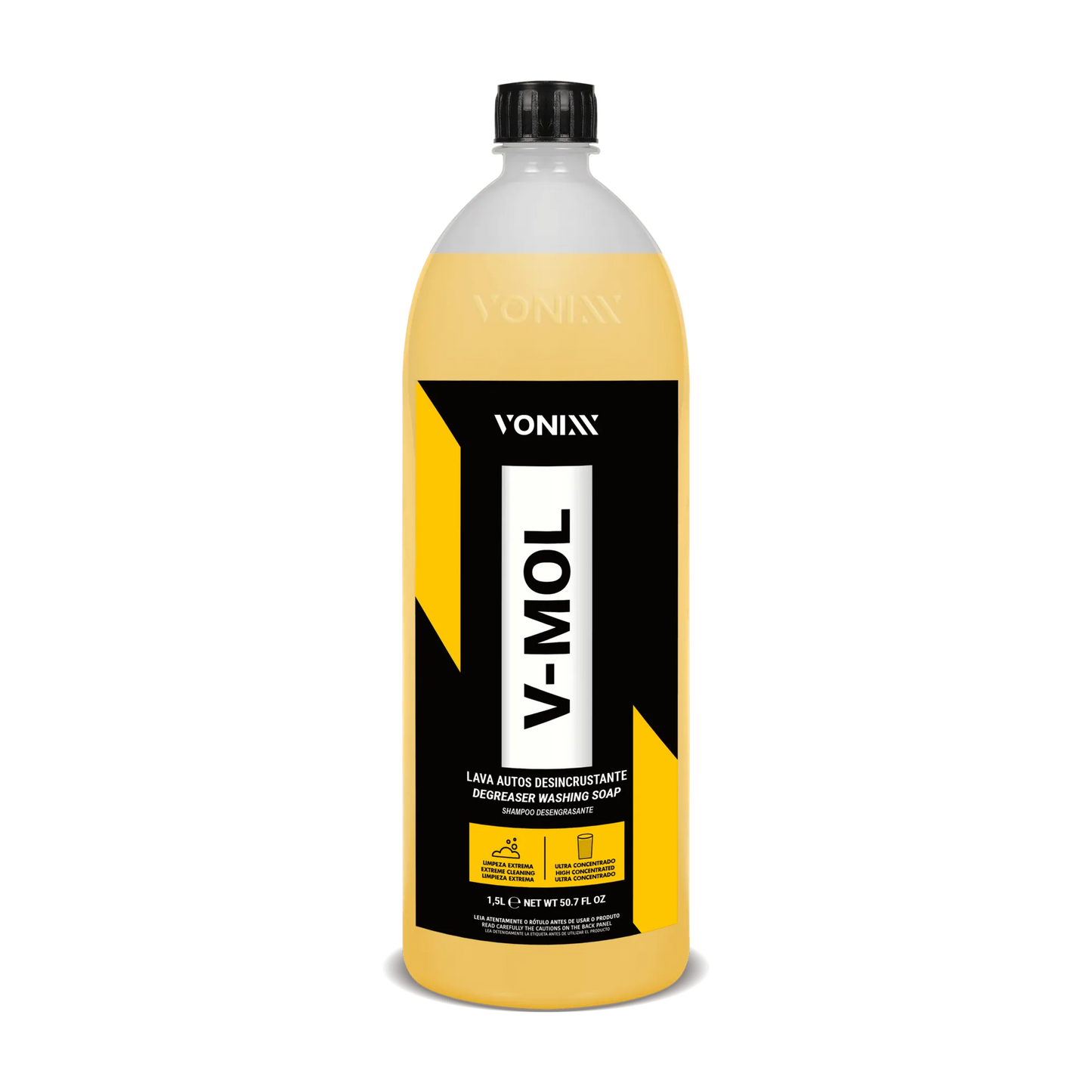 Vonixx V-MOL 1,5lts